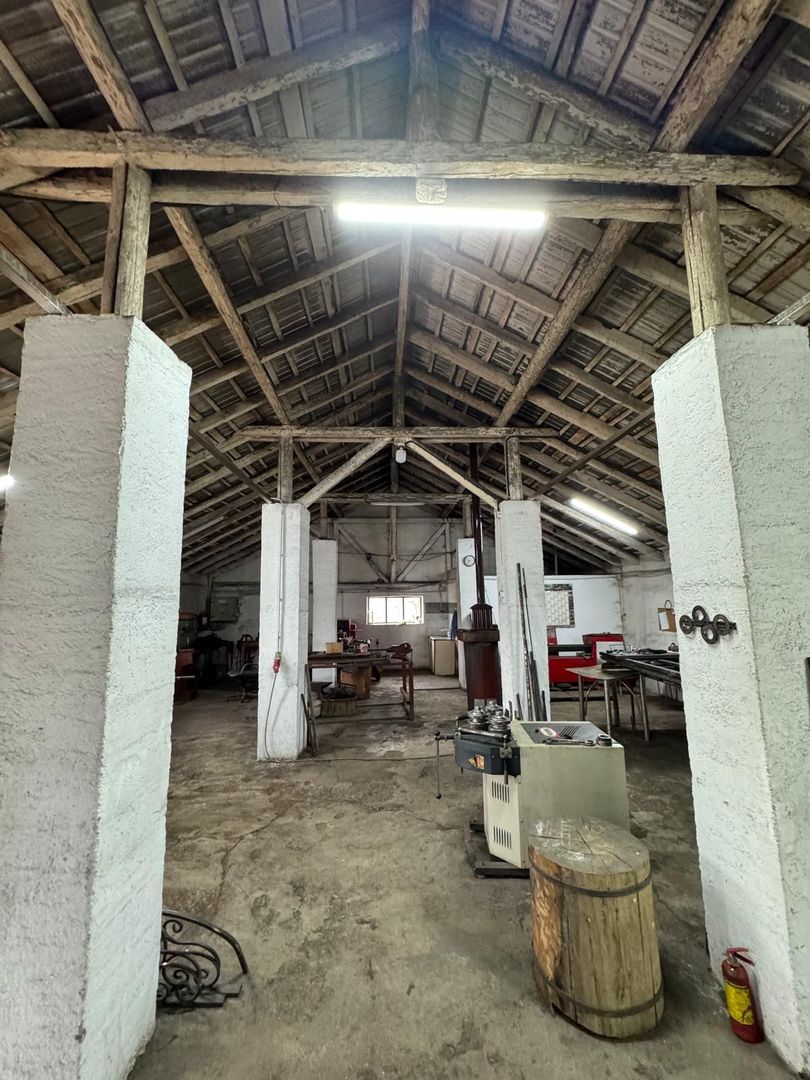 Proprietate industrială de vânzare sau închiriere – Comuna Frătești - Poză 10