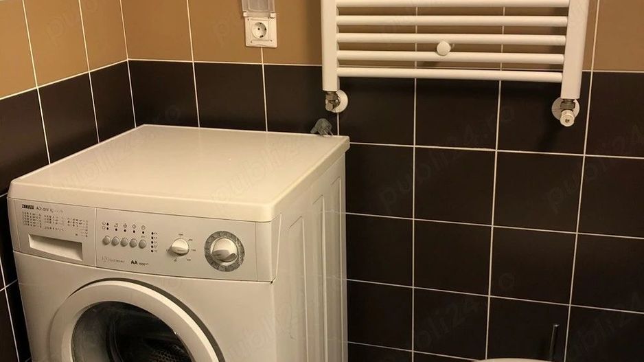 Garsonieră spațioasă de închiriat Constantin Brâncoveanu - Poză 4