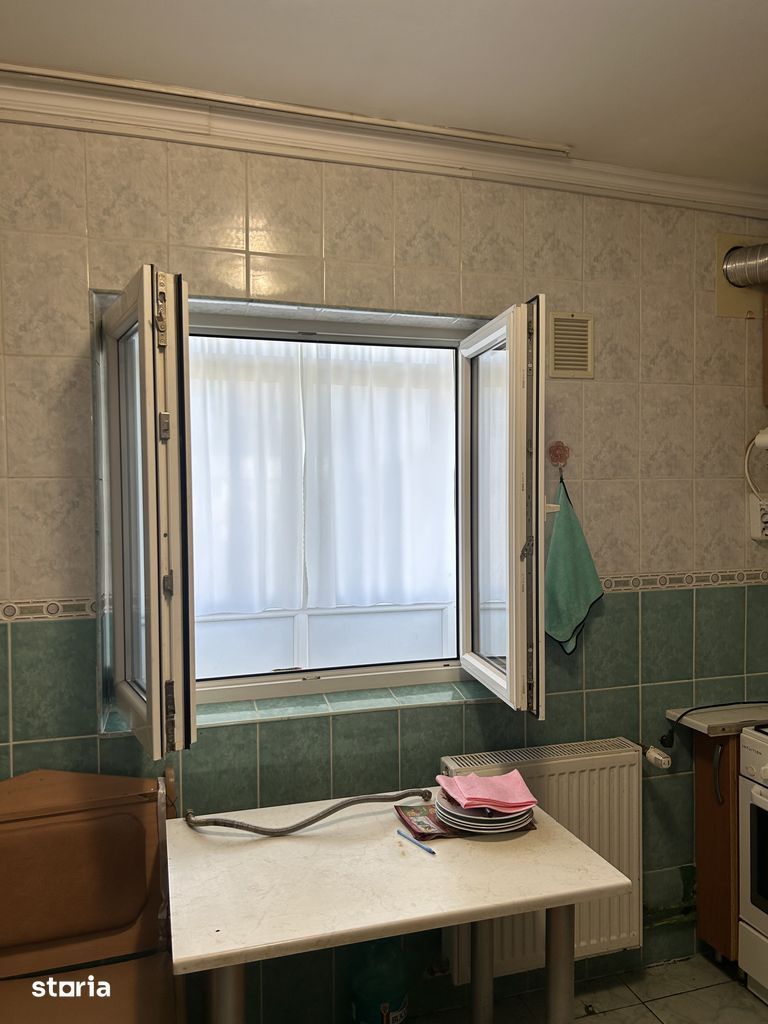 3 camere de vanzare  | centrala proprie | bloc reabilitat, 2 bai | boxă - Poză 11