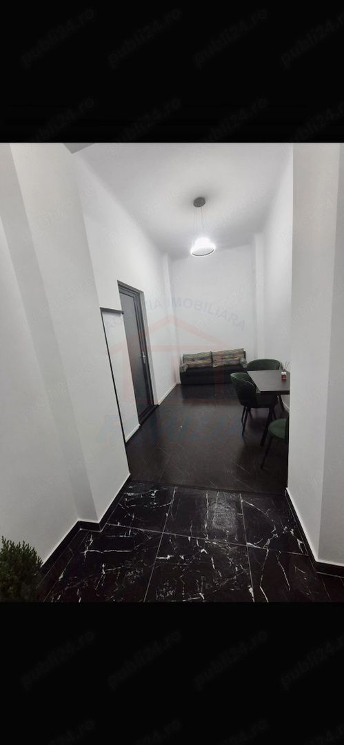 50ooo euro apartament modern. liber cu 2 camere la curte 42, 5 mp - Poză 10