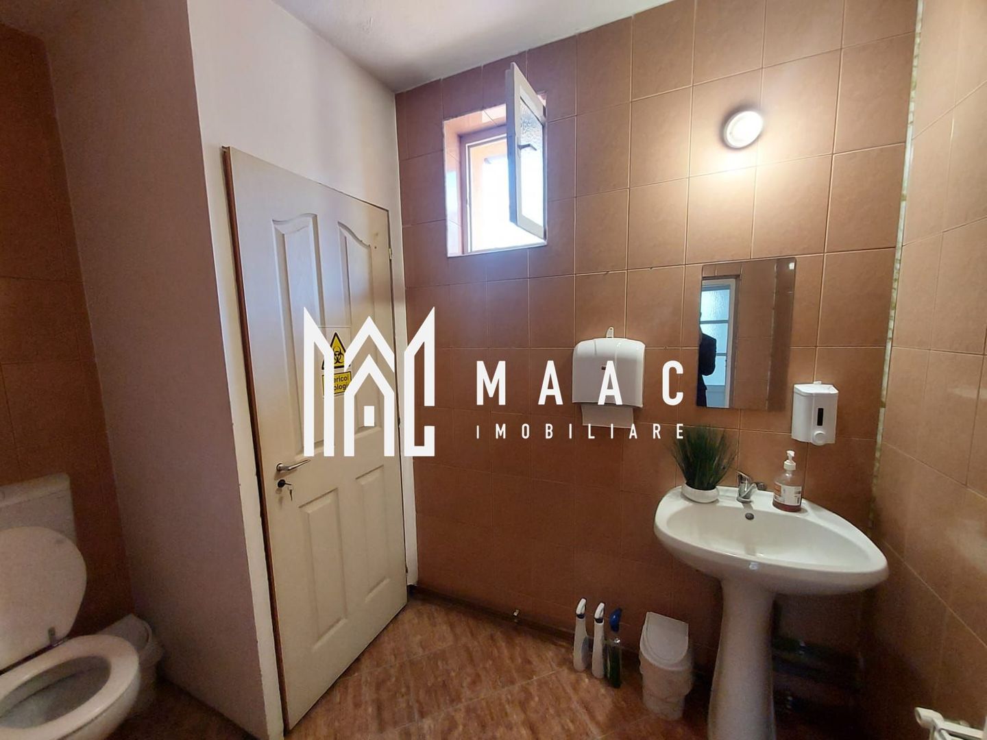 Spatiu Comercial | 2 Camere | Pretabil Cabinet | Hipodrom 2 - Poză 7