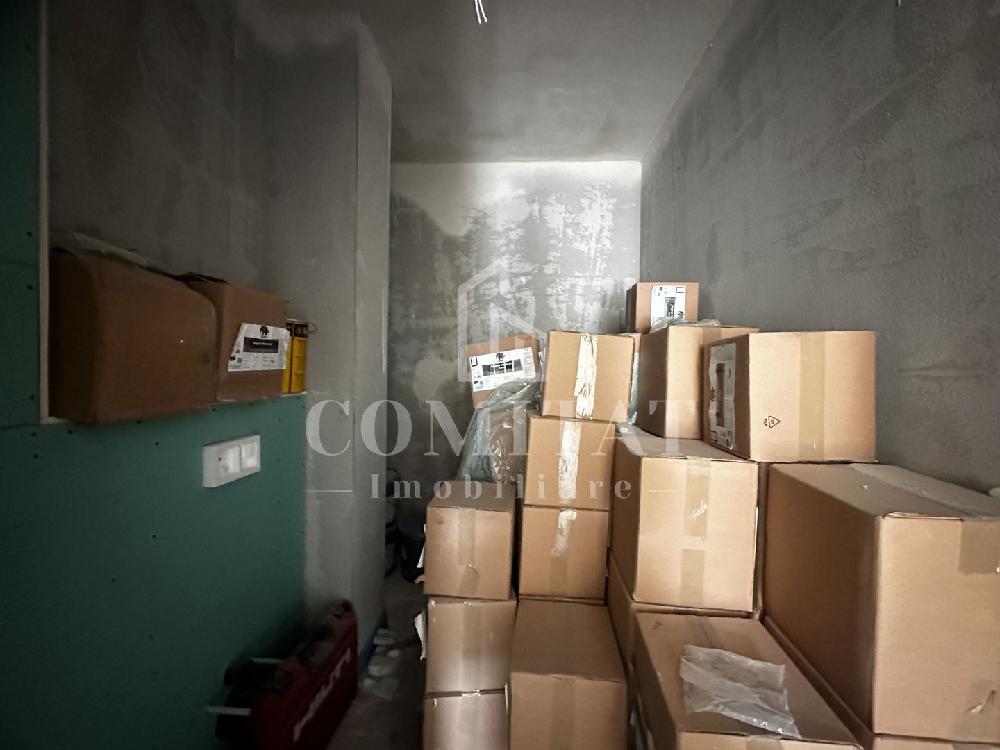 Apartament FINISAT | Bloc nou | Terra Gardens - Poză 7