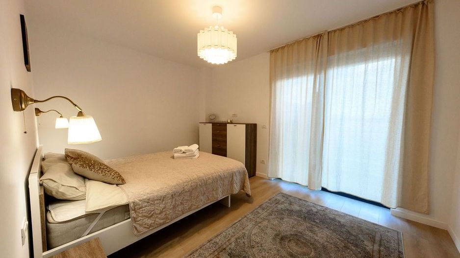 Apartament premium I Bloc nou 2025 I zona Aradului - Poză 9