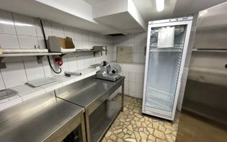 INCHIRIERE RESTAURANT ISU PIATA ROMANA ULTRACENTRAL VIZIBILITATE MARE - Poză 15
