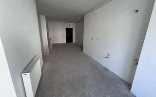 Apartament 1 camera, 49 mp, terasa, parcare, Grigorescu str Taietura Turcului - Poză 3