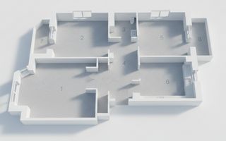 Faleză Nord Apartamentul tău cu vedere la RĂSĂRIT - Poză 4