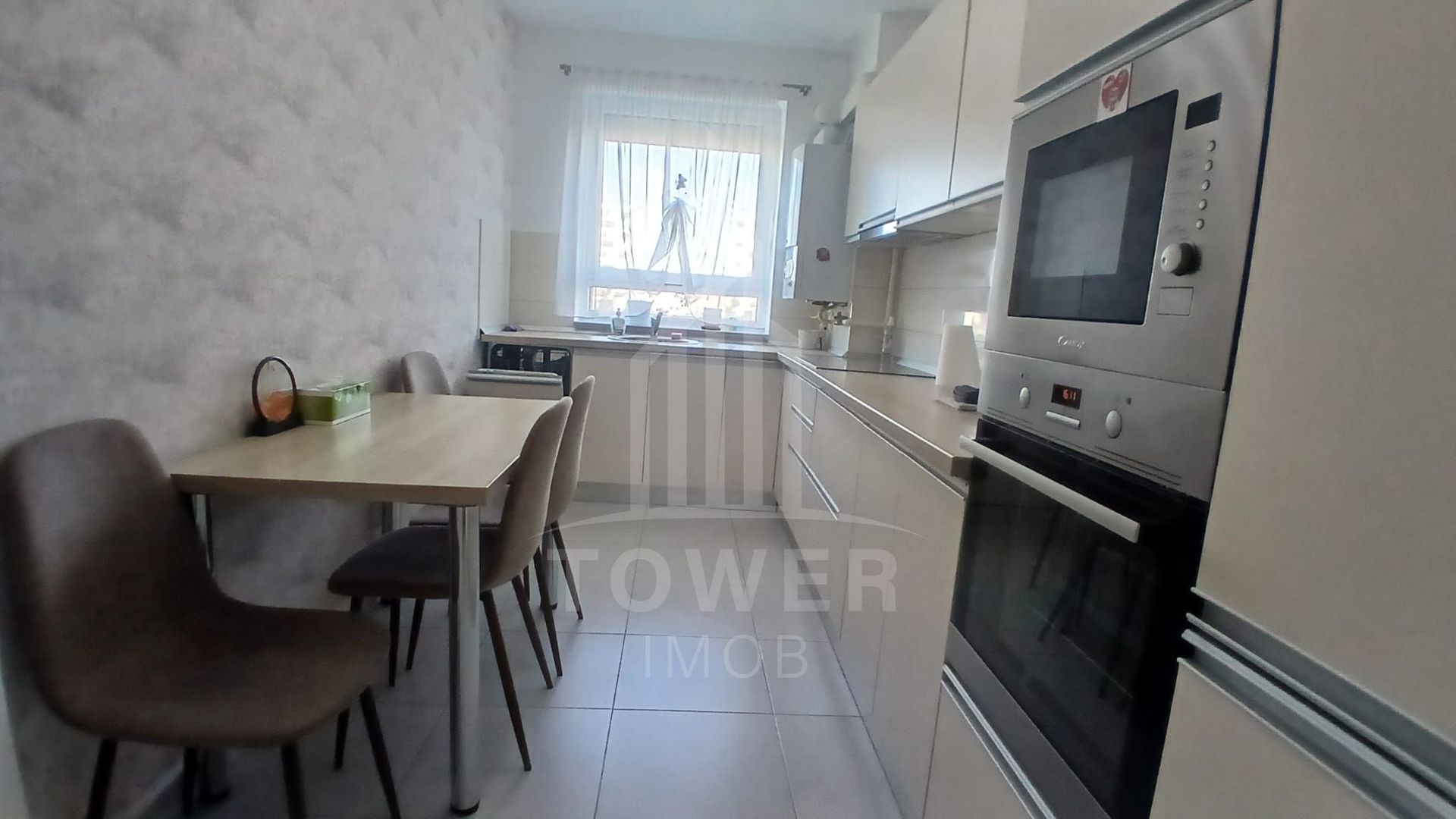 Apartament 2 camere | parter | zona Avantgarden - Poză 7