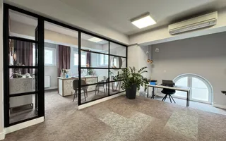 Vilă interbelică de vanzare II S+P+1+M II Zona Moșilor - Poză 14