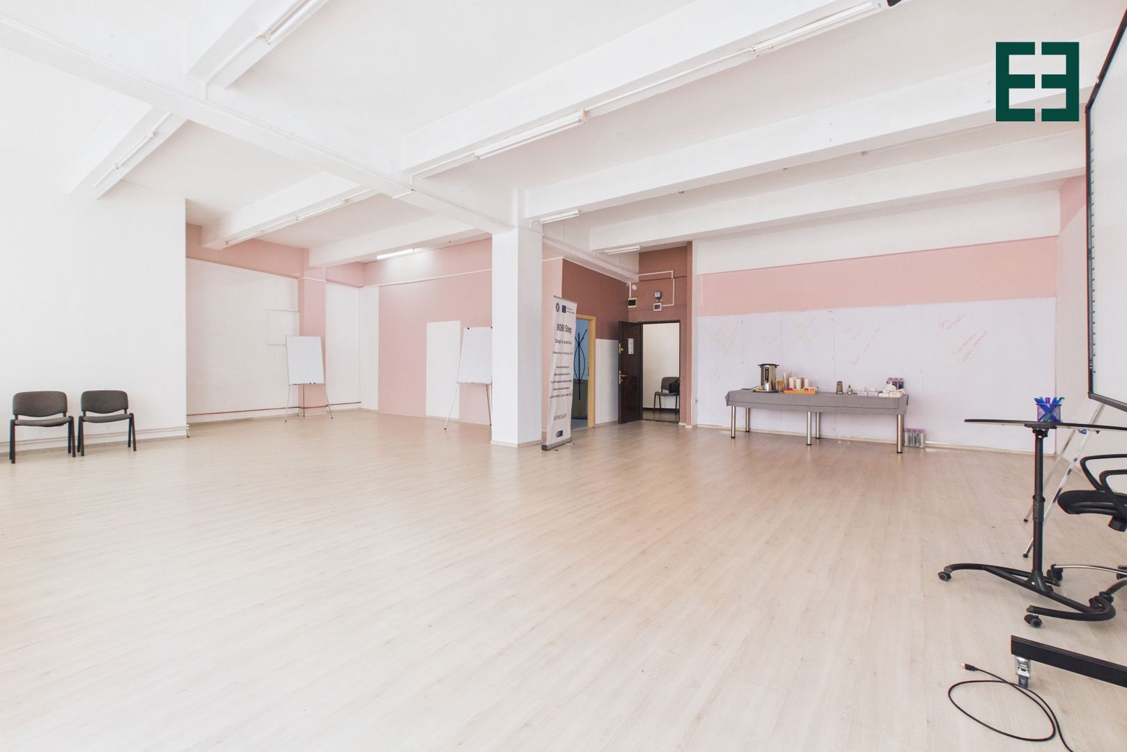 De închiriat - Spațiu birouri open space - Ultracentral - Timișoara - Poză 12