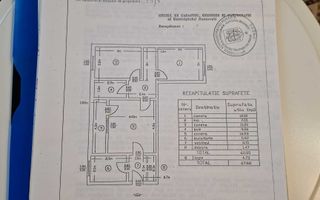 3 Camere De Vanzare | Drumul Taberei | Etaj 1/10 | Metrou la 2 minute - Poză 27