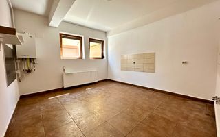 Apartament 2 camere  57 mp, demisol luminos, garaj în Bună Ziua - Poză 6