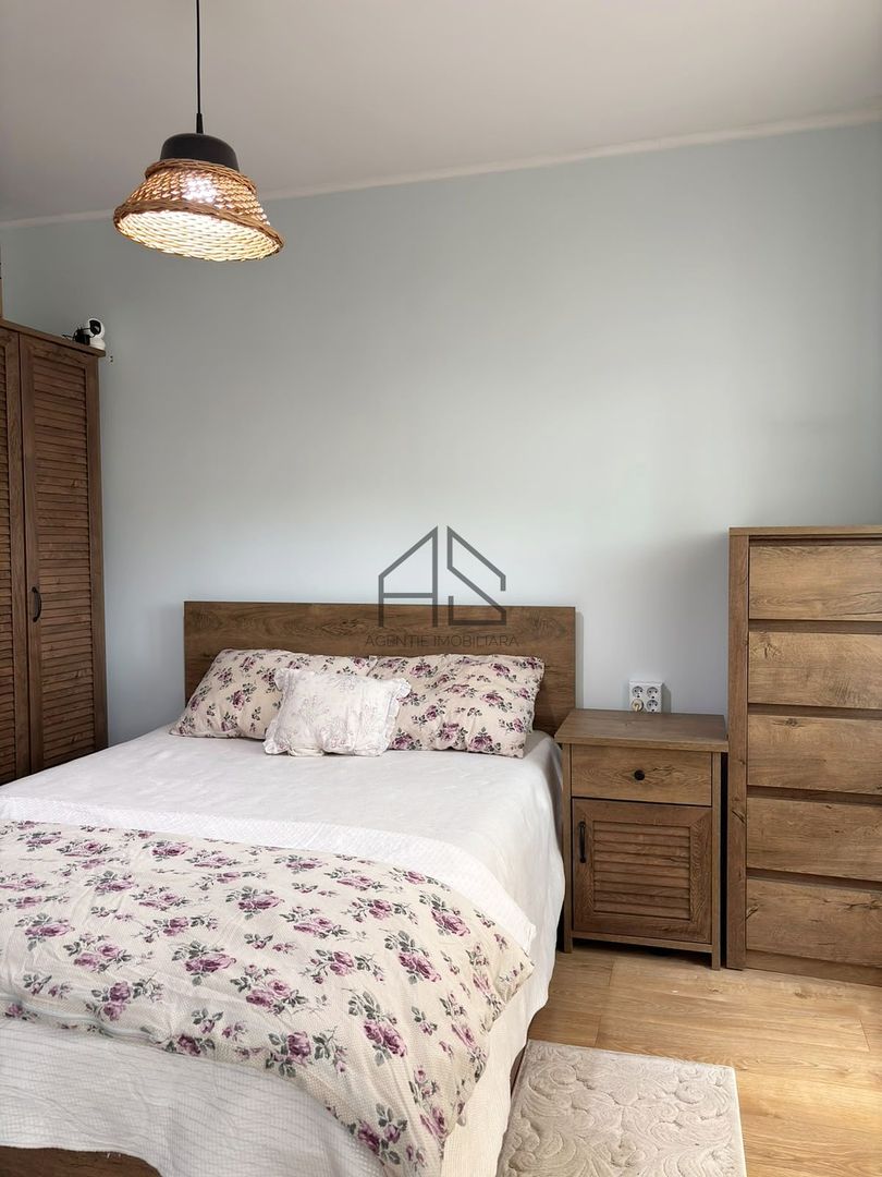 Apartament tip X mare | 2 Camere modificat | Parcul 22 Decembrie - Poză 7