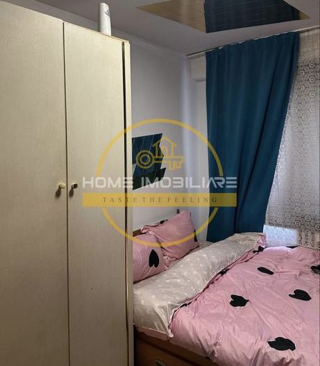 Apartament de inchiriat cu 3 camere/ 60mp/ zona Podu Ros - Poză 3