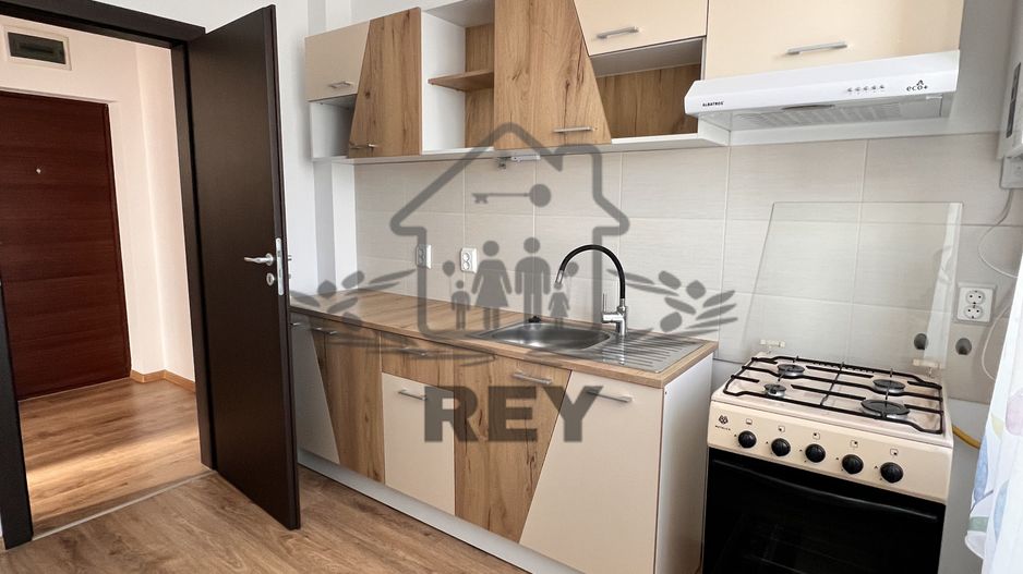 Ap. etaj 1,decomandat,2 camere,2balcoane,loc de parcare/Sibiu/Aeroport - Poză 28