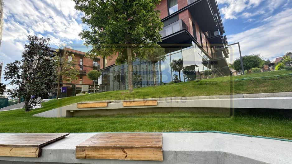 Apartament 1 camera+parcare FREYA - Poză 16