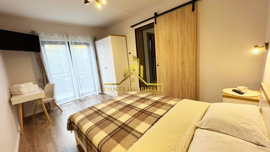 Casa individuala, ultrafinisata, balcon, terasa, curte, Someseni - Poză 5