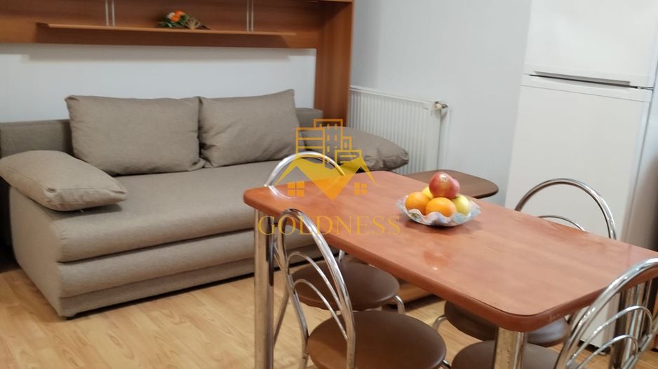 2 Camere Open space, Gruia, Casa, Parcare, Stadionul CFR,Cetatuie - Poză 1