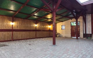 Inchiriere Spatiu Comercial, pretabil restaurant, zona Parcul Carol - Poză 14