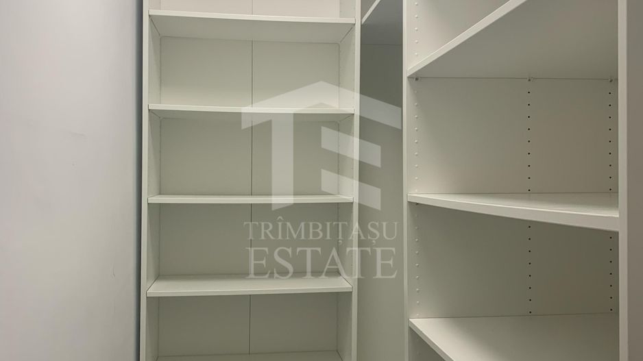 Titan Pallady Metrou 1 decembrie 3 camere Bloc nou - Poză 13