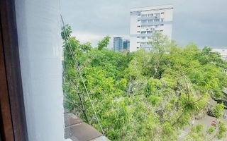 Apartament 2 camere + garsonieră Radu Beller, vedere parc, fără risc seismic - Poză 16