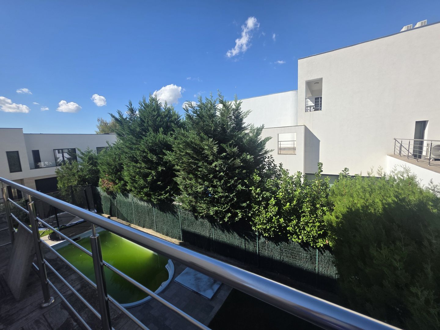 Vilă individuală 5 camere | Iancu Nicolae| British School & Mark Twain - Poză 19