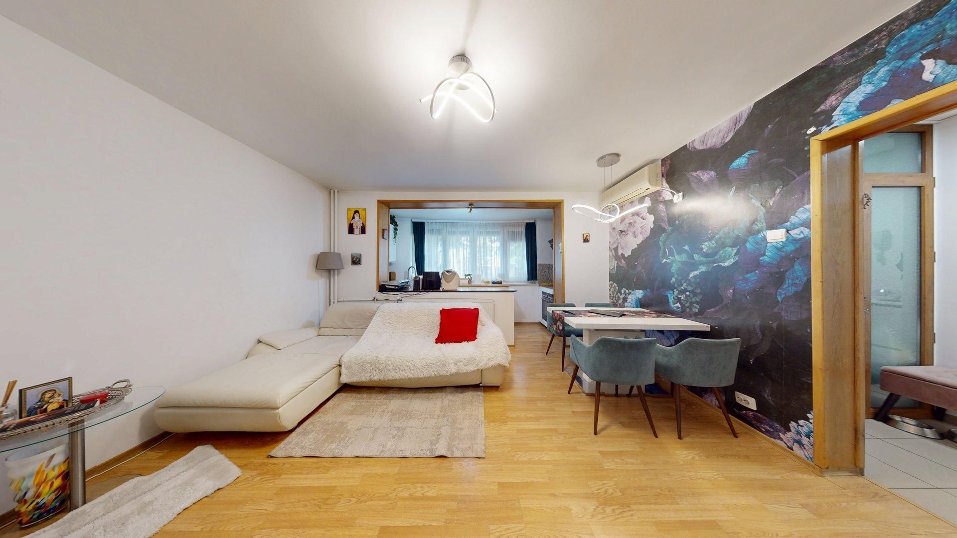 Apartament 3 camere Masina de Paine Obor - Poză 16