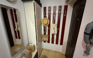 Comision 0%. La 2 pasi de Iulius Mall. Bloc izolat. Centrala proprie. - Poză 10