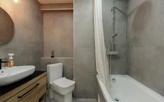 Vânzare, apartament,2 camere+living, str. Alexandru Cel Bun, Ialoveni - Poză 20