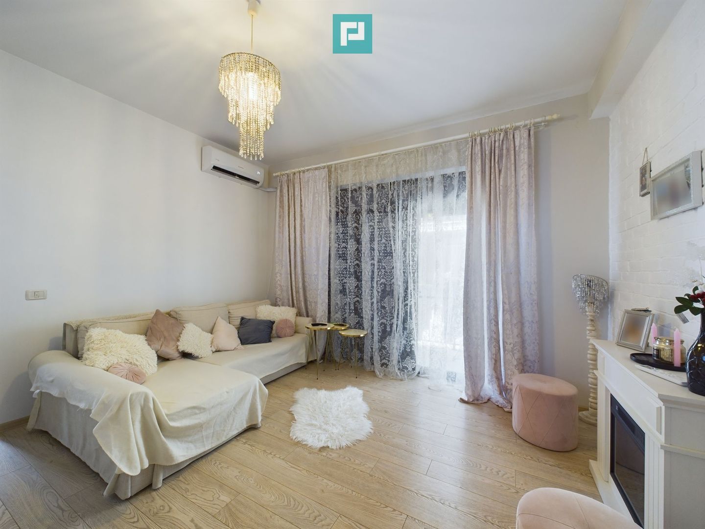 Apartament cu 2 camere Giroc - Poză 1