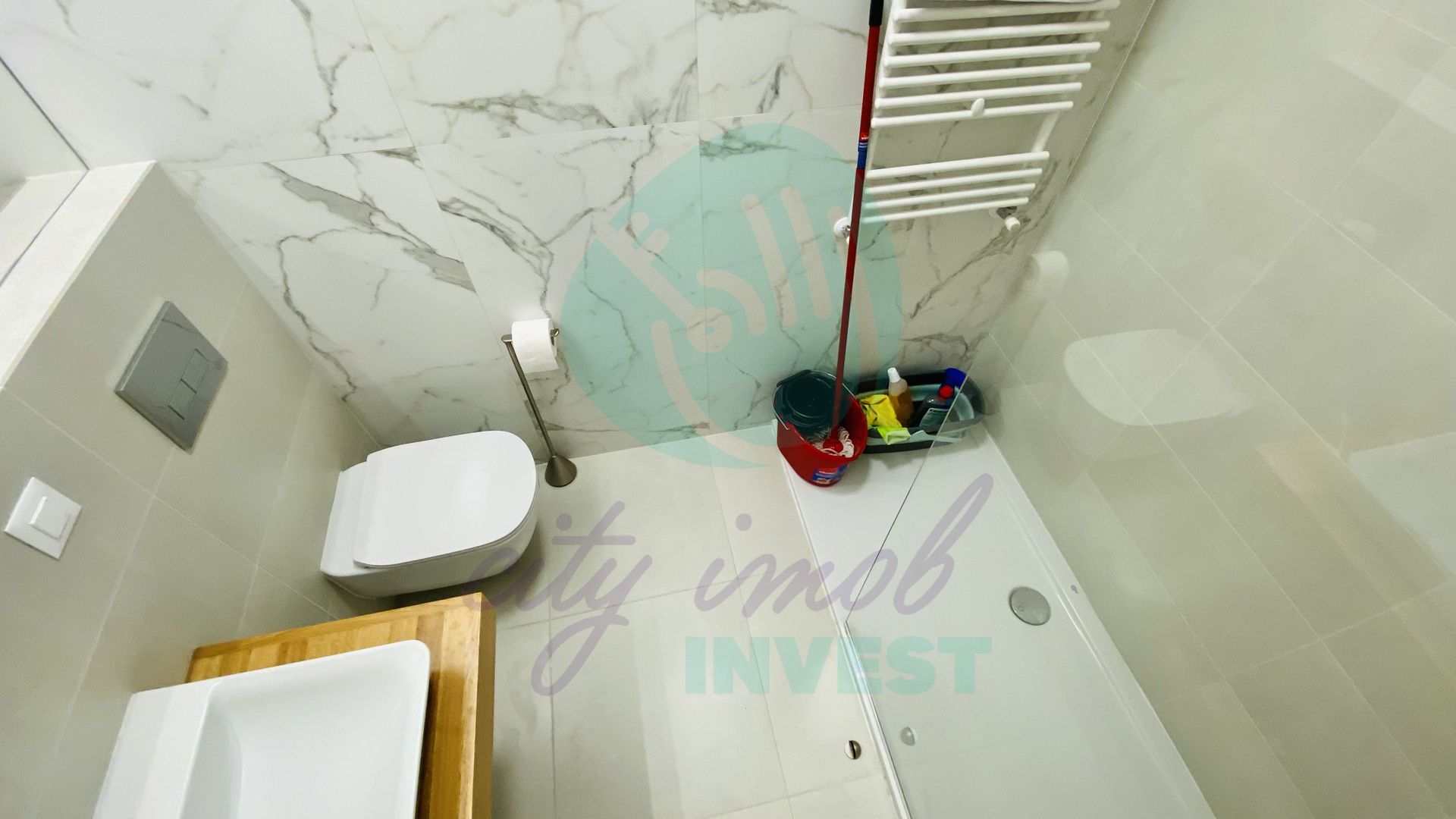 Nusco City | Apartament la cheie - Poză 7