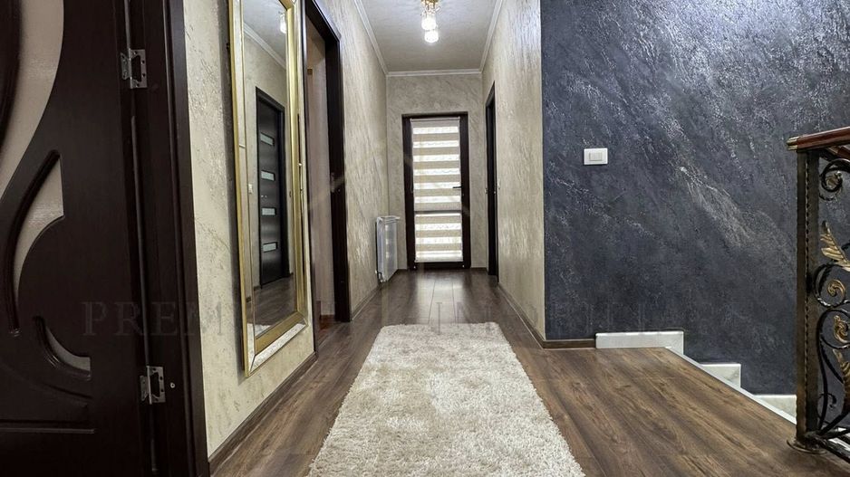 Casa Vila de Vanzare la cheie - Cartier Andrasesti - Poză 6