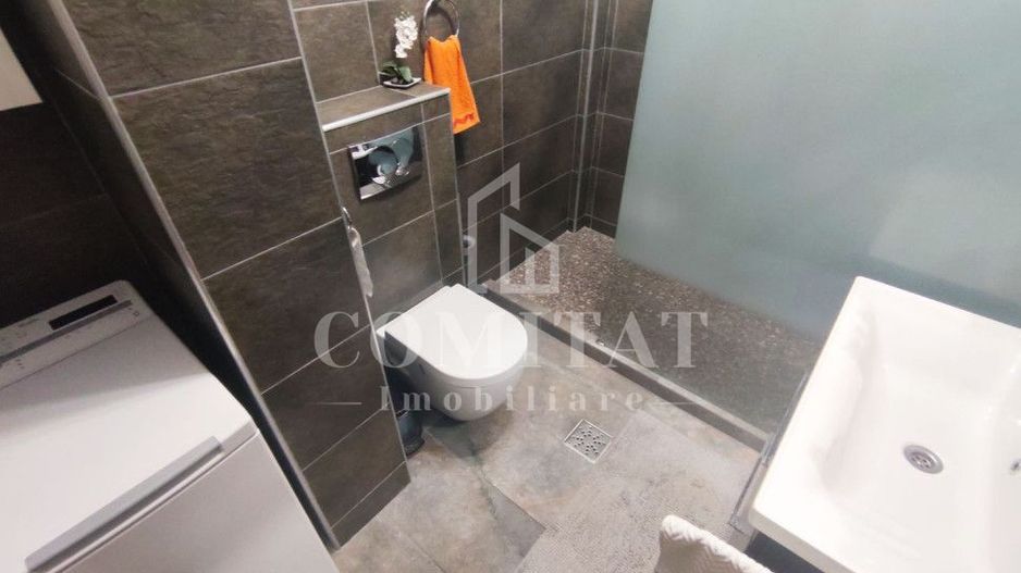 Apartament 2 camere/ Zona Sub Cetate/ Cu garaj - Poză 14