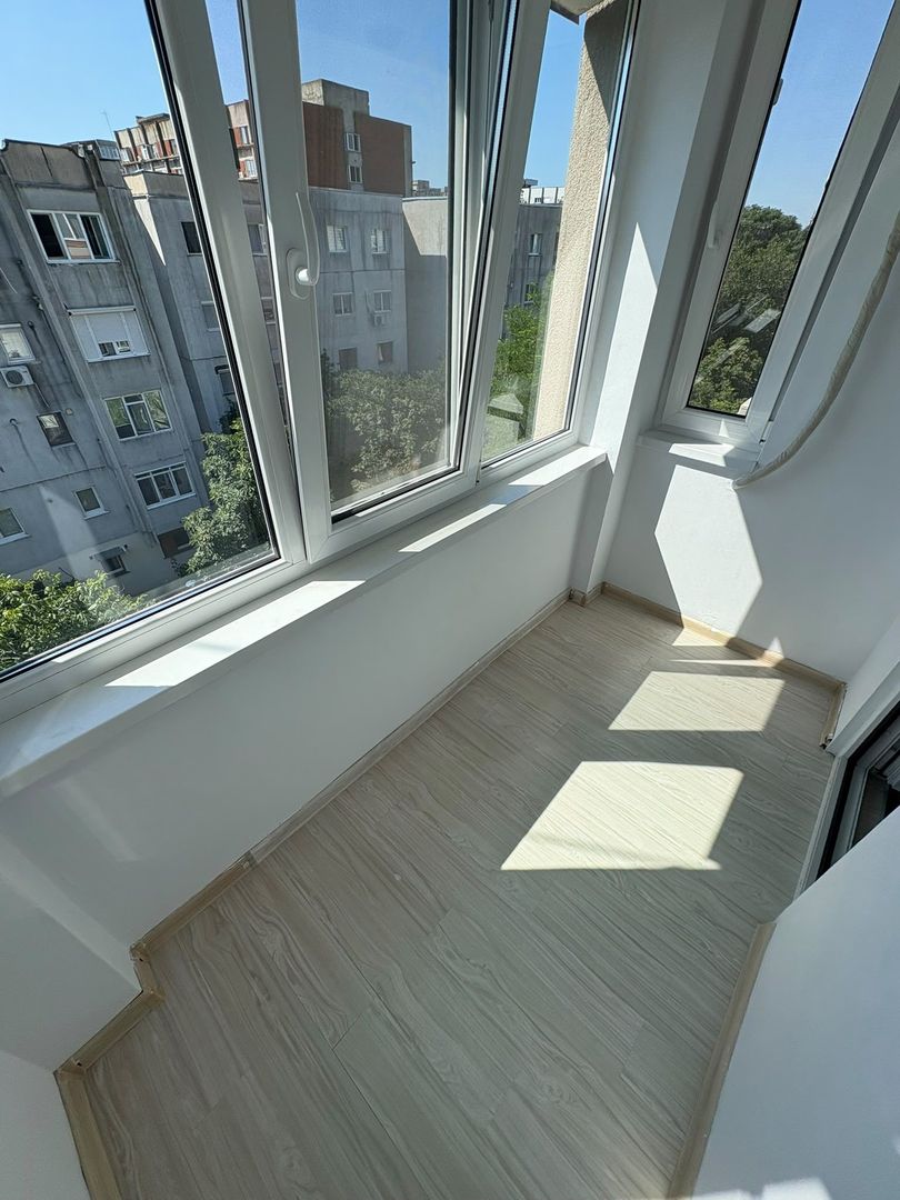 De vanzare apartament  cu 2 camere, renovat, etaj 4 , Mazepa 1, 85.000 euro - Poză 13