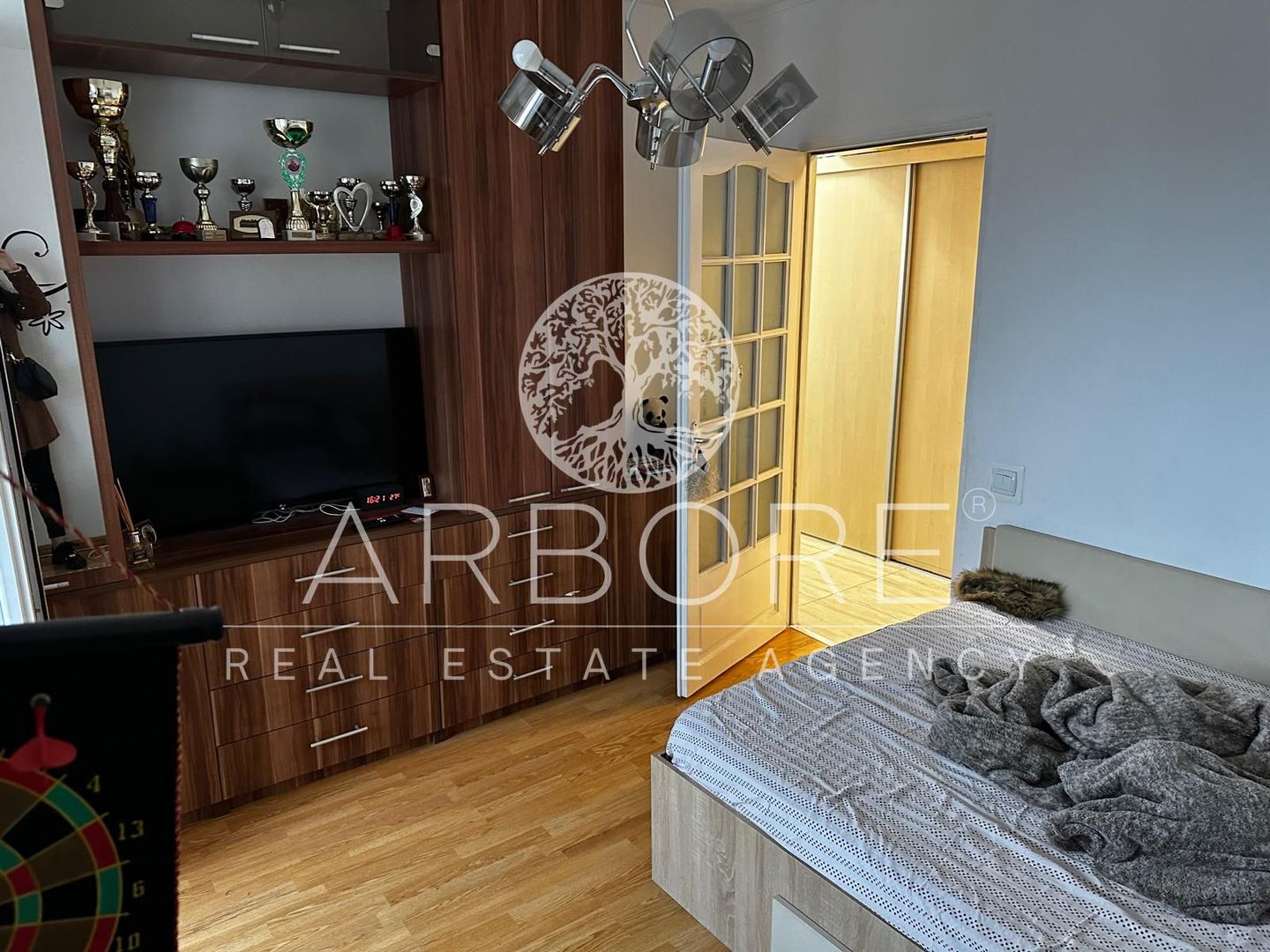 Apartament superb 4 camere | 2 băi | Mobilat | Șos. Fundeni - Poză 10