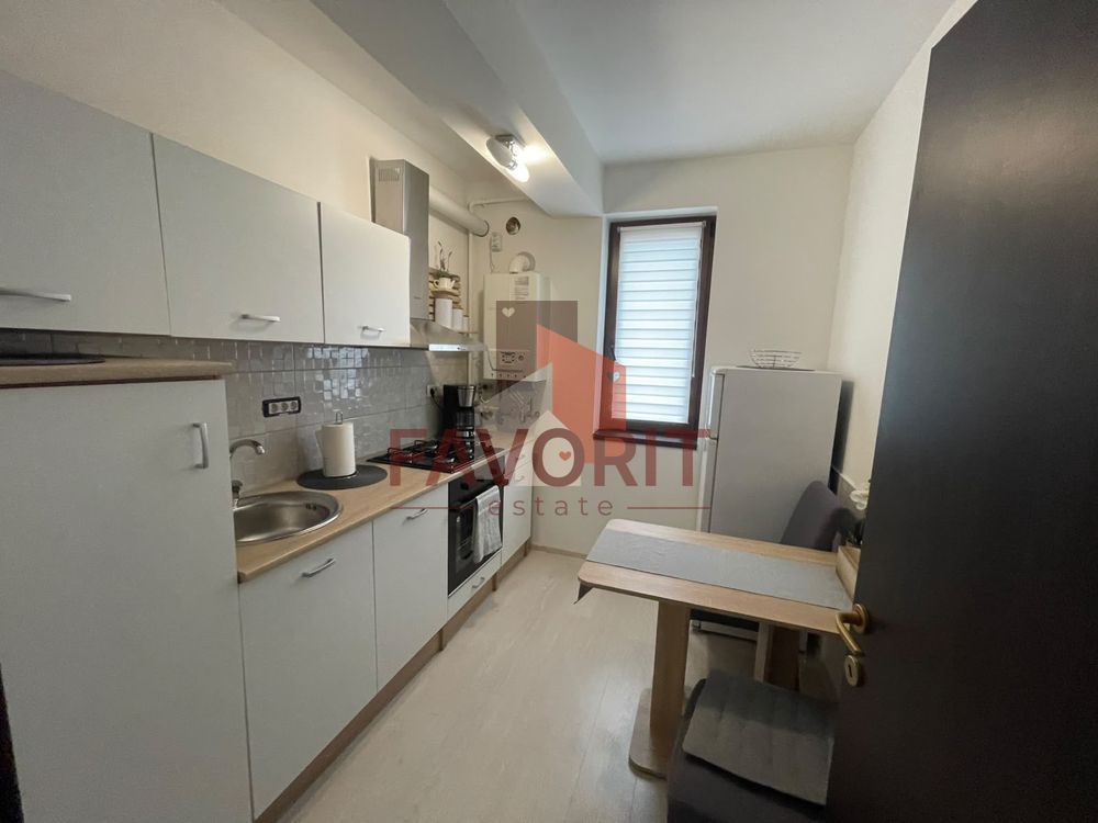 Apartament o camera decomandat | Chisoda - Poză 4