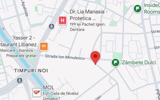 casa la curte Timpuri Noi - Poză 6