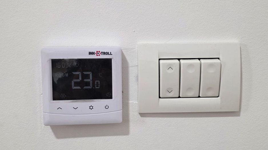 PROMOTIE Vanzare in SMART Clinceni Residence-Casă/Vilă - Poză 33
