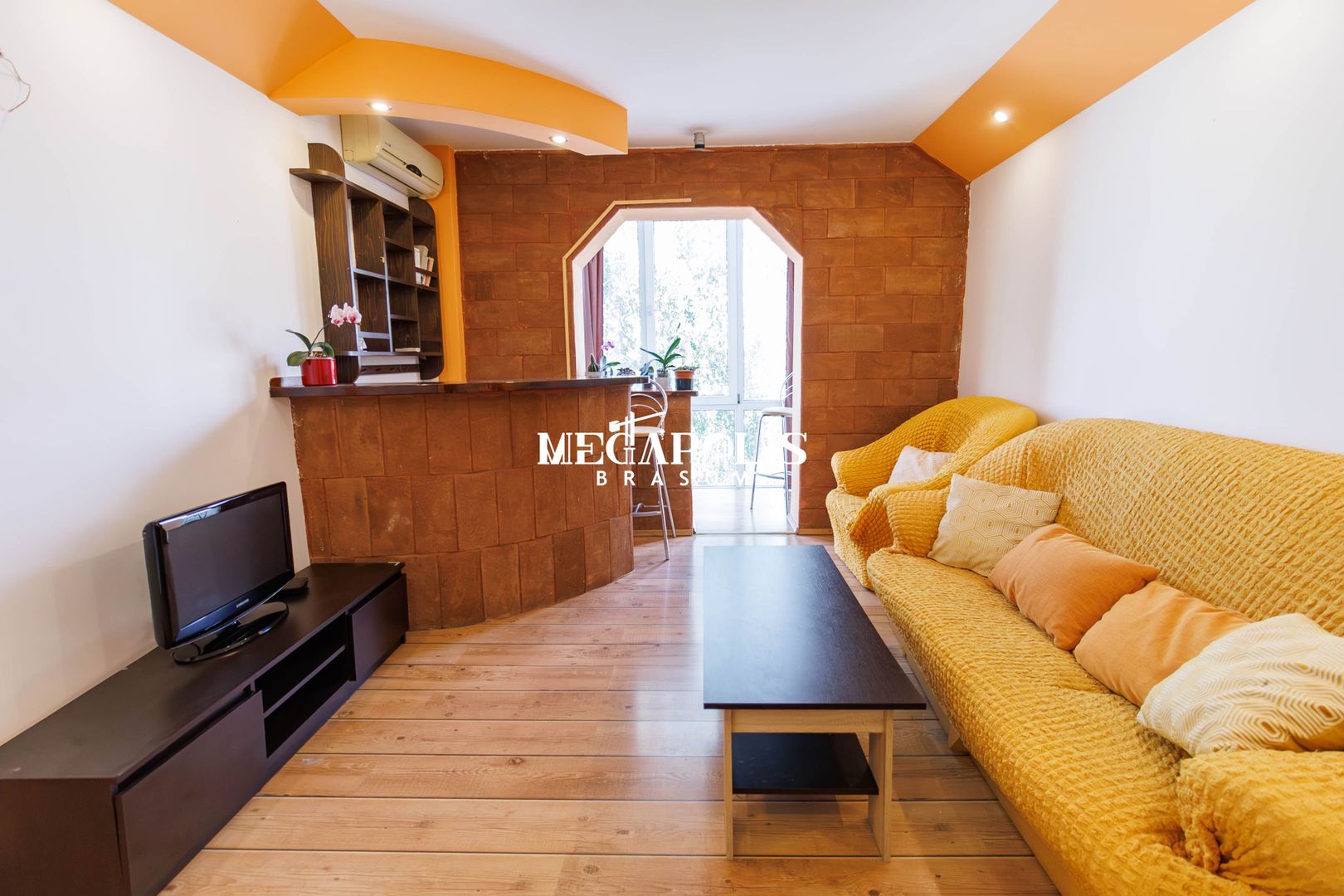 3 Camere | Decomandat | Etaj Intermediar | Astra - Poză 2