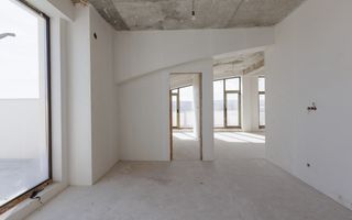 Vânzare, Penthouse, 4 camere, strada Moldova, Ialoveni - Poză 11