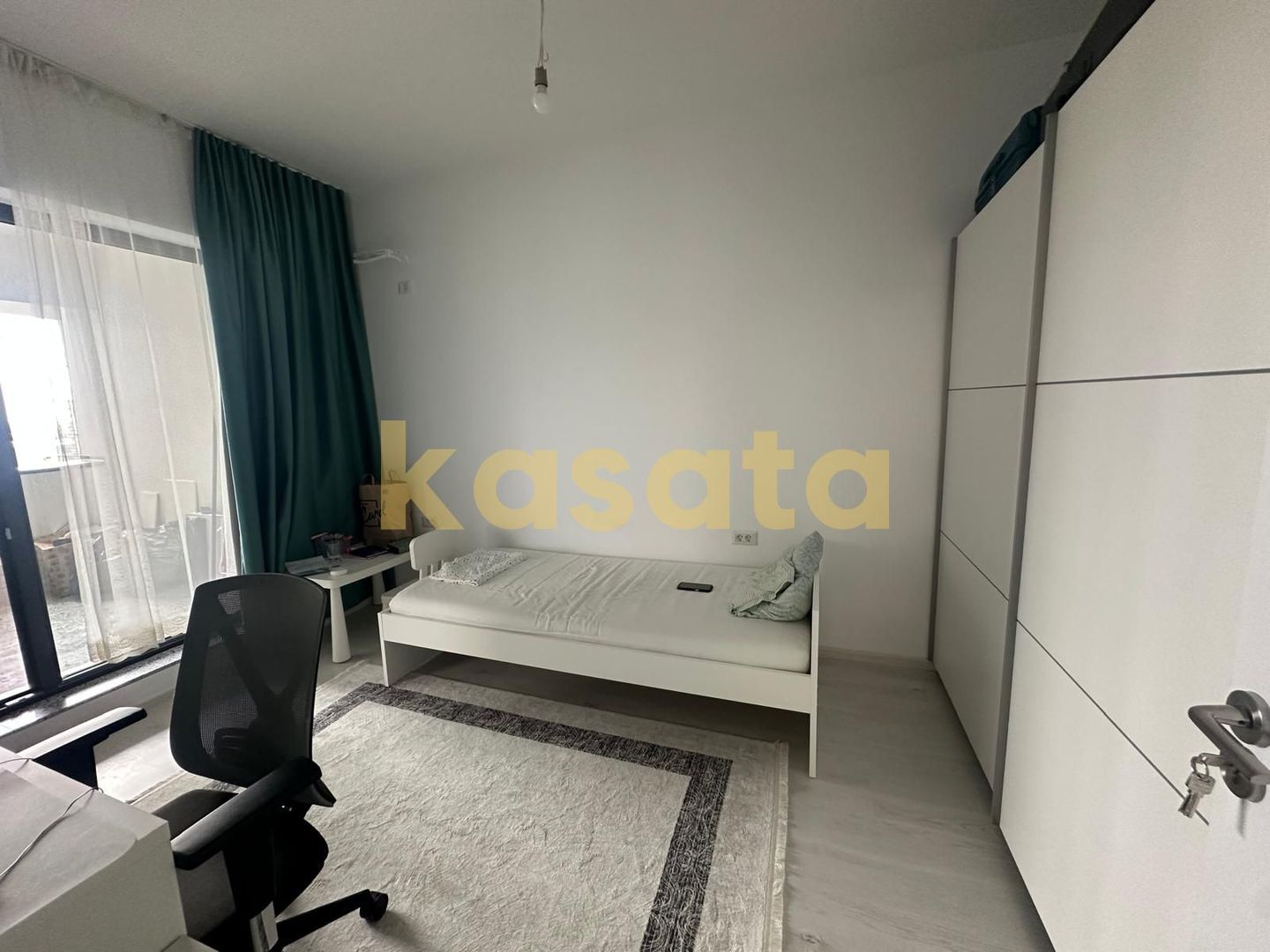 3 camere | Metrou 7 minute / loc parcare inclus - Poză 6