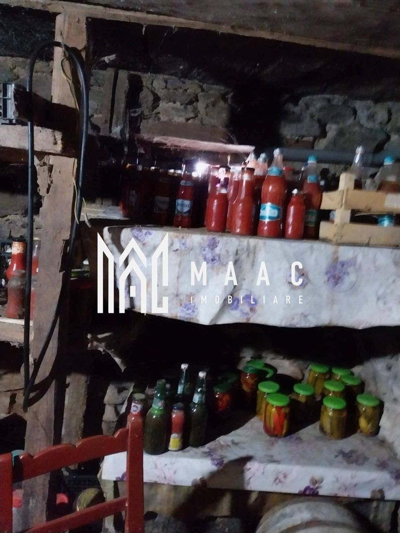 Proprietate cu 60000 mp pamant la pret de apartament - Poză 23