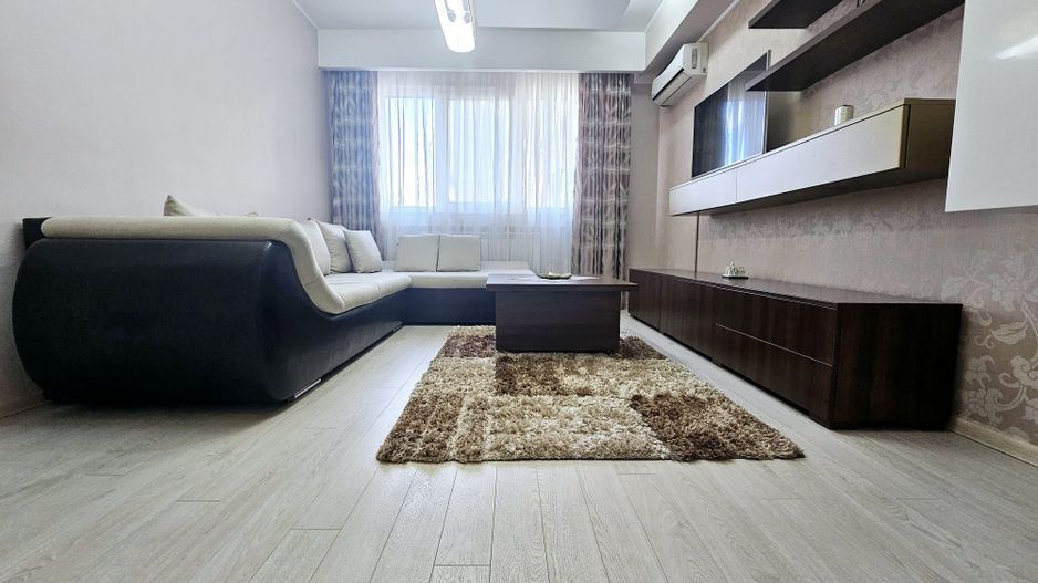 BRASADAS închiriază ap 3 cam. Izvor, parc Cişmigiu - PARCARE. - Poză 16