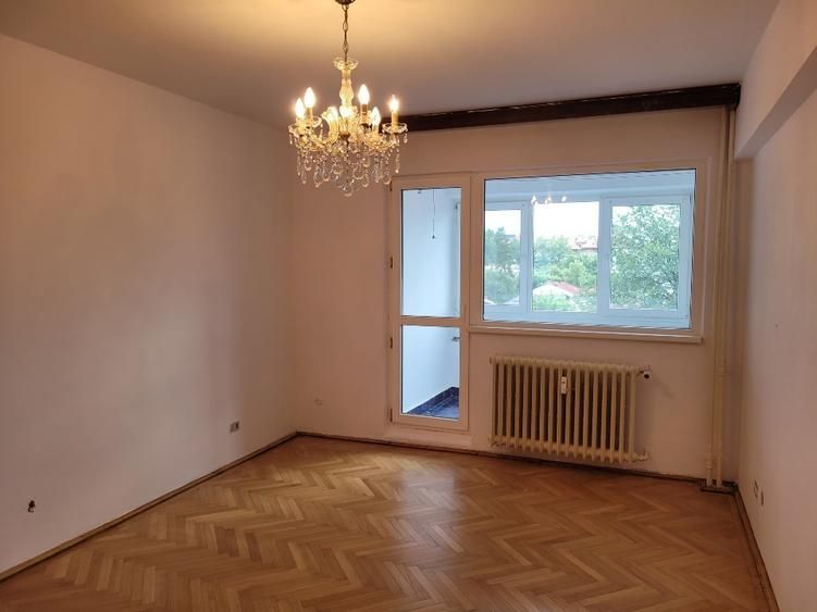 Apartament 4 camere transformat in 3 camere, Dorobanti - decomandat - Poză 2