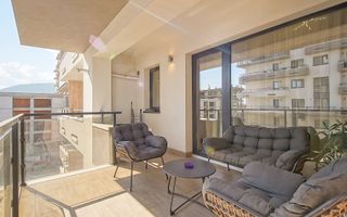 Apartament 2 camere 59 mp, 2 terase, parcare acoperita,Aphaville Arena - Poză 1
