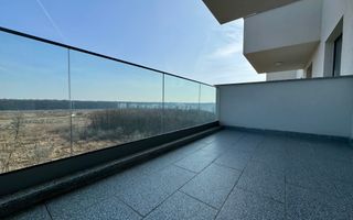 Studio Dublu *62.44mp* + Parcare // Baneasa Forest View - Poză 7