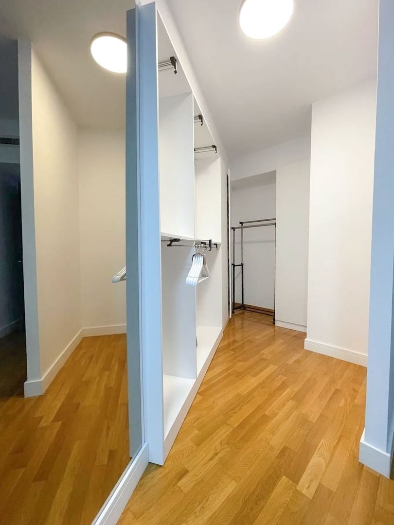 Rent I 2 Bedroom Apartment I Herastrau | 110 m | 2 Terraces I Parking - Poză 9