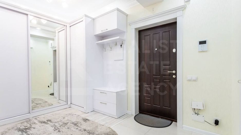 Vânzare, apartament, 1 cameră, bd. Mircea Cel Bătrân, Ciocana - Poză 8