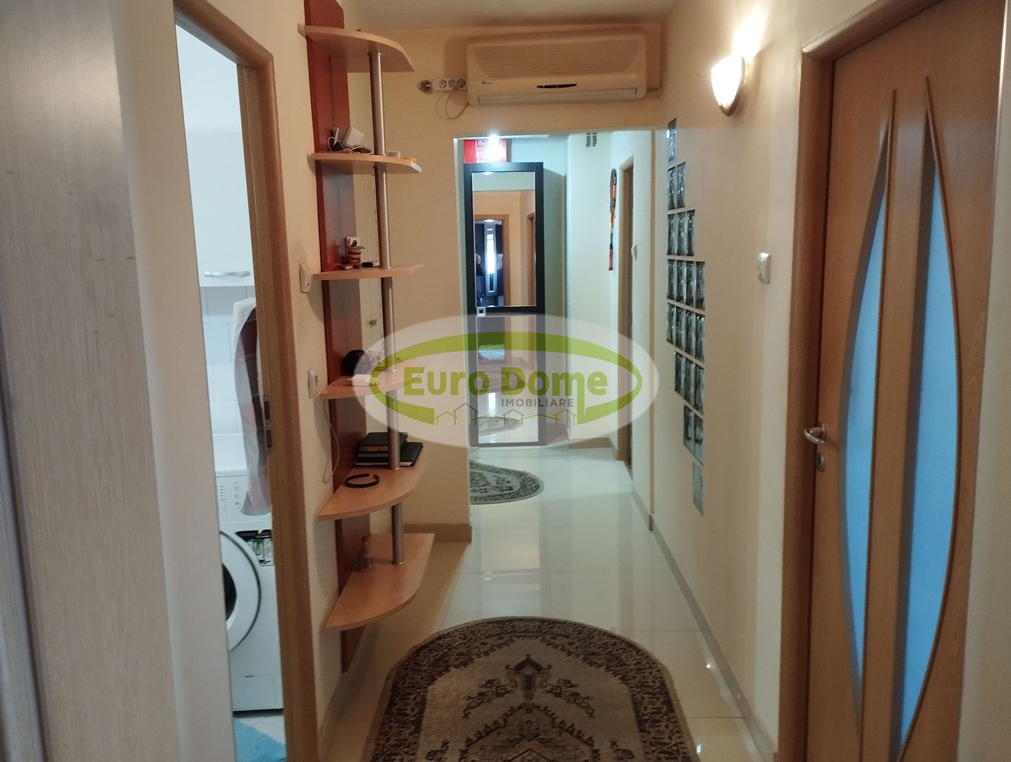 Apartament decomandat centrul Civic - Poză 5