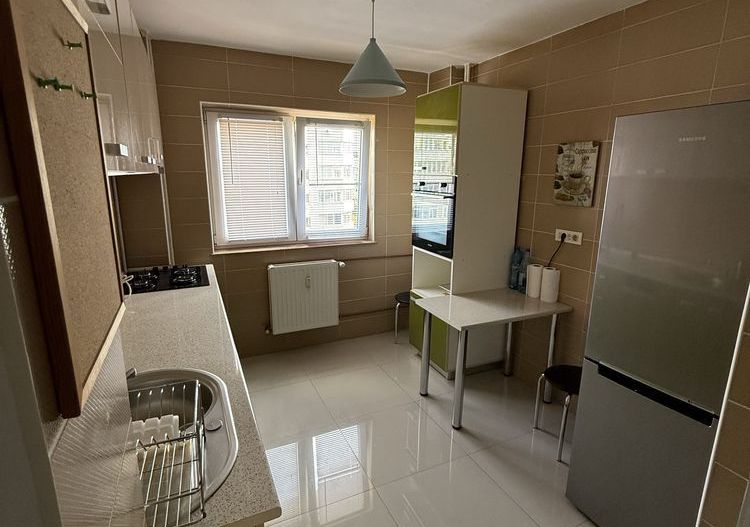 Apartament 2 camere renovat, complet utilat, Calea Moșilor - Poză 4