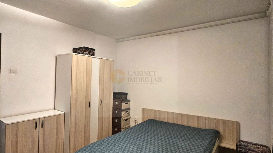 Apartament 2 camere | Complet mobilat | Drumu Taberei - Poză 4